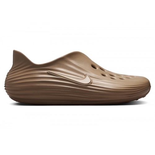 Nike ReactX Rejuven8 Khaki - мужская сетка размеров