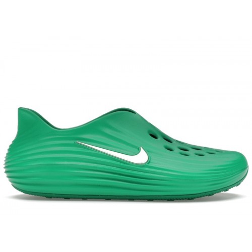 Nike ReactX Rejuven8 Stadium Green - мужская сетка размеров