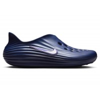 Nike ReactX Rejuven8 Blue Void Indigo Burst