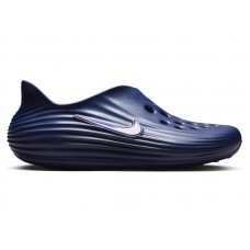 Nike ReactX Rejuven8 Blue Void Indigo Burst