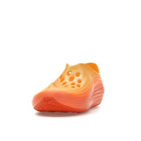 Nike ReactX Rejuven8 Topaz Gold Turf Orange Crimson