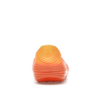 Nike ReactX Rejuven8 Topaz Gold Turf Orange Crimson