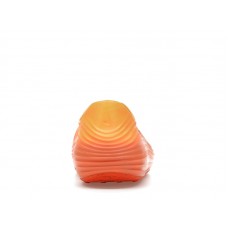 Nike ReactX Rejuven8 Topaz Gold Turf Orange Crimson