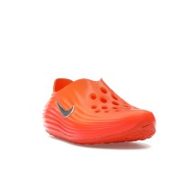 Nike ReactX Rejuven8 Safety Orange