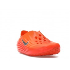 Nike ReactX Rejuven8 Safety Orange