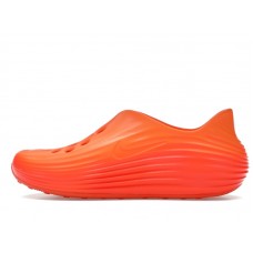 Nike ReactX Rejuven8 Safety Orange