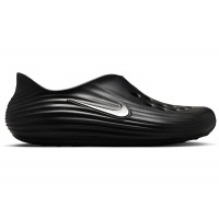Женские кроссовки Nike ReactX Rejuven8 Triple Black (W)