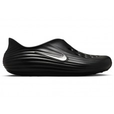 Женские кроссовки Nike ReactX Rejuven8 Triple Black (W)