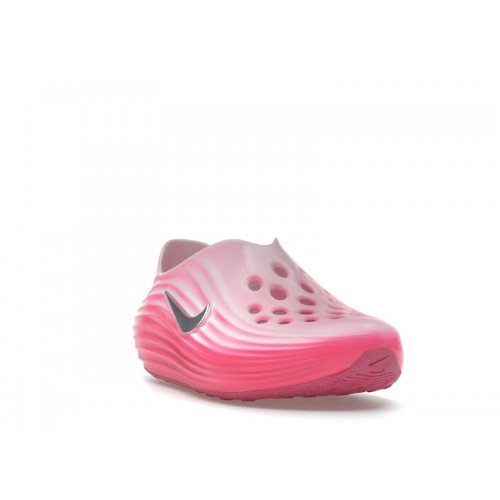 Nike ReactX Rejuven8 Pinksicle (W) - женская сетка размеров