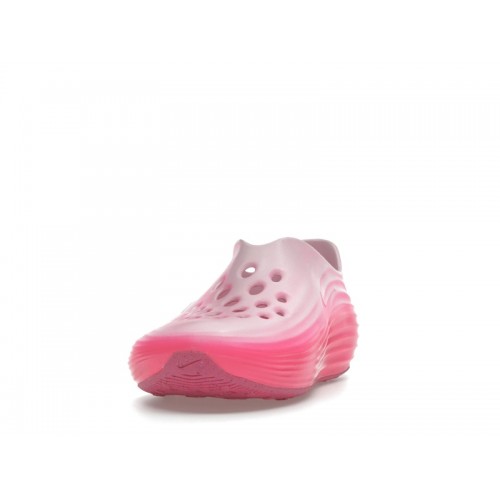 Nike ReactX Rejuven8 Pinksicle (W) - женская сетка размеров