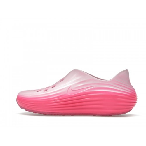 Nike ReactX Rejuven8 Pinksicle (W) - женская сетка размеров
