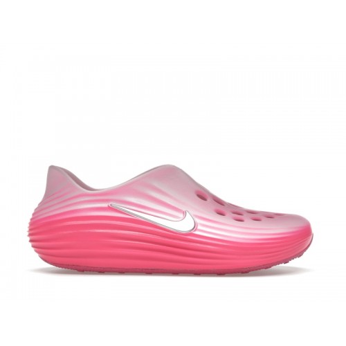 Nike ReactX Rejuven8 Pinksicle (W) - женская сетка размеров
