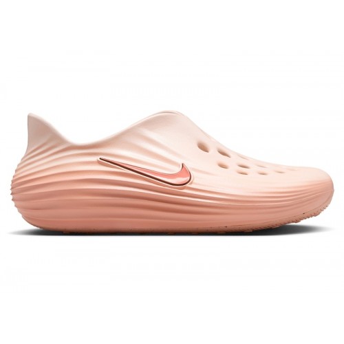 Nike ReactX Rejuven8 Apricot Agate (W) - женская сетка размеров