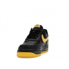 Nike Air Force 1 Low Kobe Bryant Lakers Away (Numbered Edition of 8000)