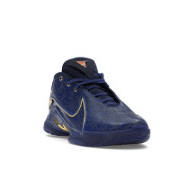 Nike LeBron 22 Monopoly Deep Royal Blue