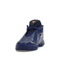 Nike LeBron 22 Monopoly Deep Royal Blue