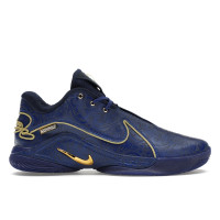 Nike LeBron 22 Monopoly Deep Royal Blue