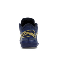Nike LeBron 22 Monopoly Deep Royal Blue