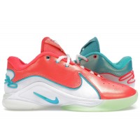 Nike LeBron 22 Christmas