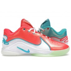 Nike LeBron 22 Christmas