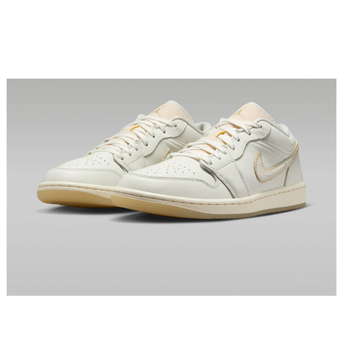 Wmns Air Jordan 1 Low Hoops Gold Pack - женская сетка размеров Wmns Air Jordan 1 Low Hoops Gold Pack - женская сетка размеров
