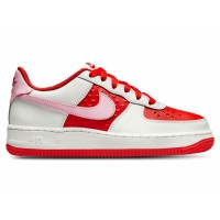 Подростковые кроссовки Nike Air Force 1 Low Valentines Day (2025) (GS)