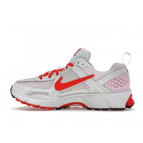 Кроссы Nike Zoom Vomero 5 Valentines Day (GS) - подростковая сетка размеров