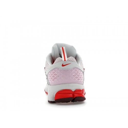 Кроссы Nike Zoom Vomero 5 Valentines Day (GS) - подростковая сетка размеров