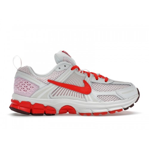 Кроссы Nike Zoom Vomero 5 Valentines Day (GS) - подростковая сетка размеров