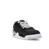 Кроссовки Jordan 4 RM Black Metallic