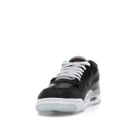 Кроссовки Jordan 4 RM Black Metallic