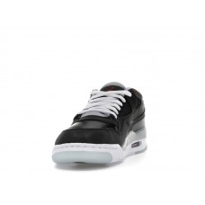 Кроссовки Jordan 4 RM Black Metallic