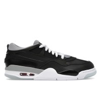 Кроссовки Jordan 4 RM Black Metallic