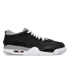 Кроссовки Jordan 4 RM Black Metallic