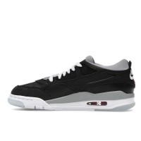 Кроссовки Jordan 4 RM Black Metallic
