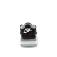 Кроссовки Jordan 4 RM Black Metallic