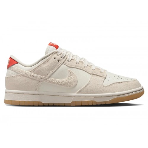 Кроссы Nike Dunk Low Friendship Knot (W) - женская сетка размеров