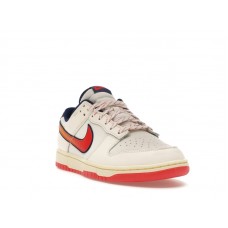 Кроссовки Nike Dunk Low Retro Lettering