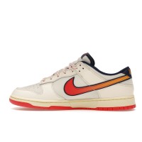 Кроссовки Nike Dunk Low Retro Lettering