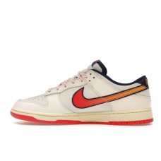 Кроссовки Nike Dunk Low Retro Lettering