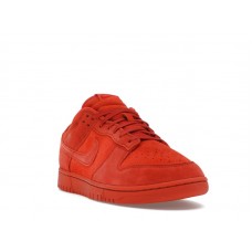 Женские кроссовки Nike Dunk Low SE Valley Of Fire (W)