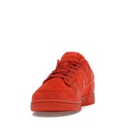 Женские кроссовки Nike Dunk Low SE Valley Of Fire (W)