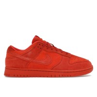 Женские кроссовки Nike Dunk Low SE Valley Of Fire (W)