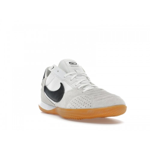 Кроссы Nike Streetgato Summit White Night Forest - мужская сетка размеров