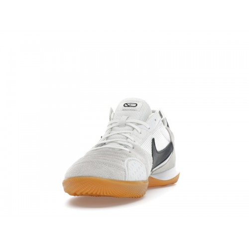 Кроссы Nike Streetgato Summit White Night Forest - мужская сетка размеров