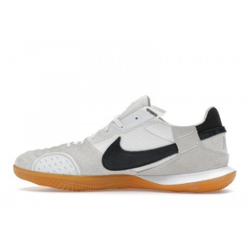 Кроссы Nike Streetgato Summit White Night Forest - мужская сетка размеров