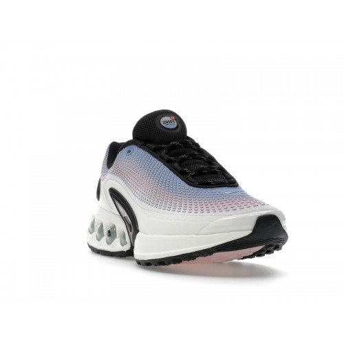 Nike Wmns Air Max DN Dawn - женская сетка размеров