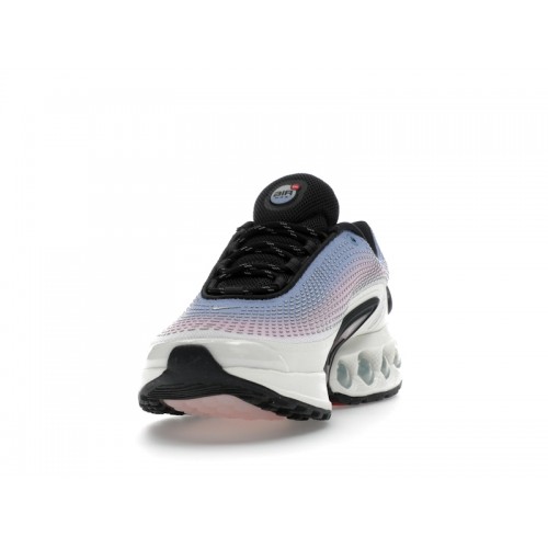 Nike Wmns Air Max DN Dawn - женская сетка размеров