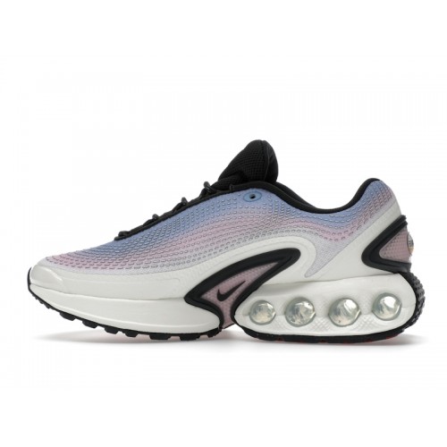 Nike Wmns Air Max DN Dawn - женская сетка размеров