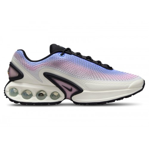 Кроссы Nike Air Max Dn Dawn (W) - женская сетка размеров